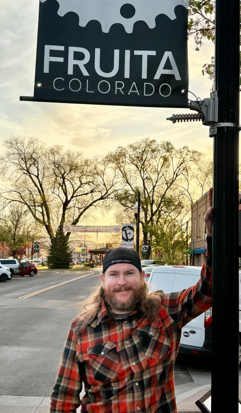 Matt - Western Slope Digital